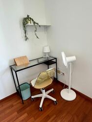 Dahlia Park Condominium (D17), Condominium #600461191